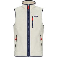 Patagonia M’S RETRO PILE VEST men’s Fleece jacket in Beige Patagonia M’S RETRO PILE VEST men’s Fleece jacket in Beige