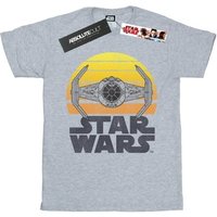 Disney Tie Fighter men’s in Grey