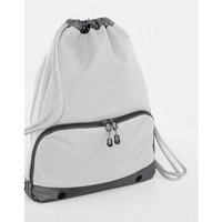 Bagbase Athleisure men’s Sports bag in Grey