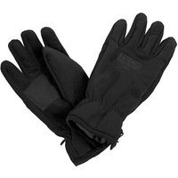 Result Tech men’s Gloves in Black
