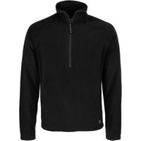 Craghoppers Expert Corey men’s Fleece jacket in Black Craghoppers Expert Corey men’s Fleece jacket in Black
