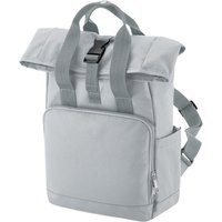 Bagbase BGS men’s Backpack in Grey Bagbase BGS men’s Backpack in Grey