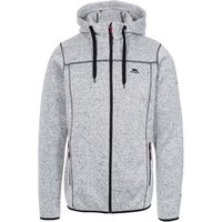 Trespass Odeno men’s Jacket in Grey
