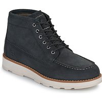 Timberland BRITTON MILLS CHKA men’s Mid Boots in Black Timberland BRITTON MILLS CHKA men’s Mid Boots in Black