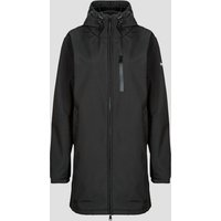 Schott – men’s Parka in Black Schott – men’s Parka in Black