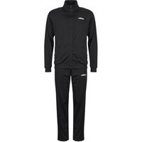 adidas adidas Linear Track Suit men’s in Black