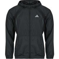 adidas Tech Apparel Windbreaker men’s in Black adidas Tech Apparel Windbreaker men’s in Black