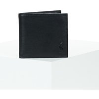 Polo Ralph Lauren BILL W C-WALLEMEDIUM men’s Purse wallet in Black