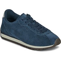 MICHAEL Michael Kors RHODES TRAINER men’s Shoes Trainers in Blue MICHAEL Michael Kors RHODES TRAINER men’s Shoes Trainers in Blue