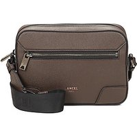 Lancel CHARLIE DE LANCEL CAMERA BAG men’s Pouch in Brown