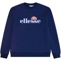 Ellesse Corvaro Sweatshirt Navy men’s Sweatshirts in Blue Ellesse Corvaro Sweatshirt Navy men’s Sweatshirts in Blue