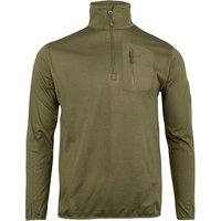 Viper Technical men’s Fleece jacket in Green