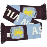 Aston Villa Fc BS men’s Scarf in Red