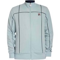 Fila Armando Track Top Jacket Skyway Navy men’s Tracksuit jacket in Blue