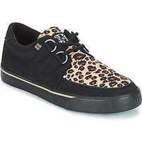 T SNEAKER CREEPER men’s Shoes Trainers in Black T SNEAKER CREEPER men’s Shoes Trainers in Black