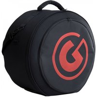 Gibraltar ” Deluxe Snare Drum Bag Standard Zipper Gibraltar ” Deluxe Snare Drum Bag Standard Zipper