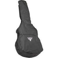 Tourtech Ttb-ec Economy Nylon Classical Guitar Gig Bag