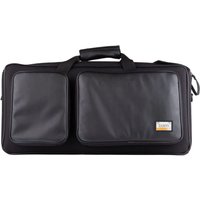 BAM Bamtech Triple Brass Gig Bag BAM Bamtech Triple Brass Gig Bag