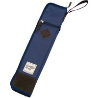 Tama PowerPad Vintage Stick Bag Navy Blue Tama PowerPad Vintage Stick Bag Navy Blue