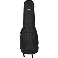 Gator GB-G-BASSX G Series Dual Bass Guitar Gig Bag
