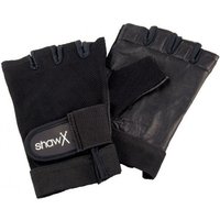 Shaw Fingerless Drummers Gloves Large Shaw Fingerless Drummers Gloves Large