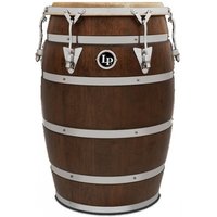 LP Barril de Bomba ” Mav Satin w Bag