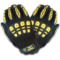 Gig Gear Gloves For Live Events X Gig Gear Gloves For Live Events X