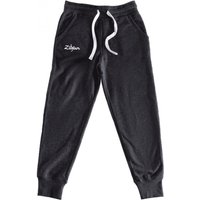 Zildjian Gray Fleece Joggers X Zildjian Gray Fleece Joggers X