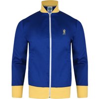 Chelsea Track Jacket Chelsea Track Jacket