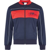 Arsenal Retro Track Jacket Arsenal Retro Track Jacket