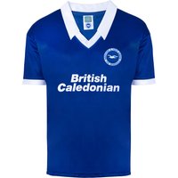 Brighton & Hove Albion Retro Football Shirt Brighton & Hove Albion Retro Football Shirt