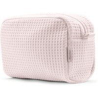 Murmur Spa Collection Waffle Tote Bag, Rose Murmur Spa Collection Waffle Tote Bag, Rose
