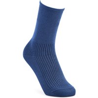 Cosyfeet Extra Roomy Luxury Bamboo Seam‑free Socks