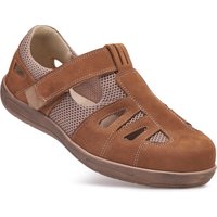 Cosyfeet Jack Men’s Extra Wide Sandals for Swollen Feet
