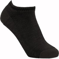Cosyfeet Coolmax® Seam‑free Trainer Socks