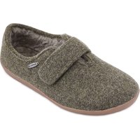 Cosyfeet Bjorn Sheepskin Men’s Extra Wide Slippers for Swollen Feet Cosyfeet Bjorn Sheepskin Men’s Extra Wide Slippers for Swollen Feet