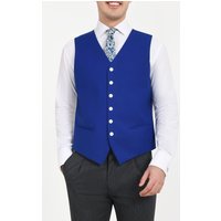 Royal Blue Morning Suit Waistcoat Royal Blue Morning Suit Waistcoat