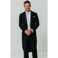 % Wool White Tie Piece Suit % Wool White Tie Piece Suit