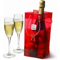 Ice Bag Cherry Case of