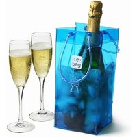 Ice Bag Blue Single