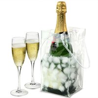 Ice Bag Basic Pro Case of Ice Bag Basic Pro Case of