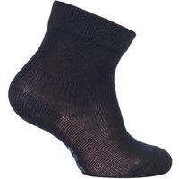 Pair Dark Marine Sensitive Cotton Socks Kids Unisex – Months