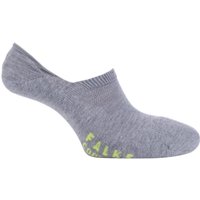 Pair Grey Sport Spirit Run Invisible Trainer Socks Unisex .-. Unisex Pair Grey Sport Spirit Run Invisible Trainer Socks Unisex .-. Unisex