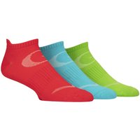 Mens Pair Glenmuir Sport Technical Trainer Socks Neon – Mens Mens Pair Glenmuir Sport Technical Trainer Socks Neon – Mens