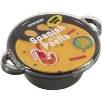 EAT MY SOCKS Pair Spanish Paella Cotton Socks Paella One Size