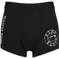 SOCKSHOP Music Collection Pack Pink Floyd Boxer Shorts Black XX SOCKSHOP Music Collection Pack Pink Floyd Boxer Shorts Black XX