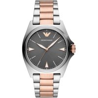 Emporio Armani Mens Watch AR
