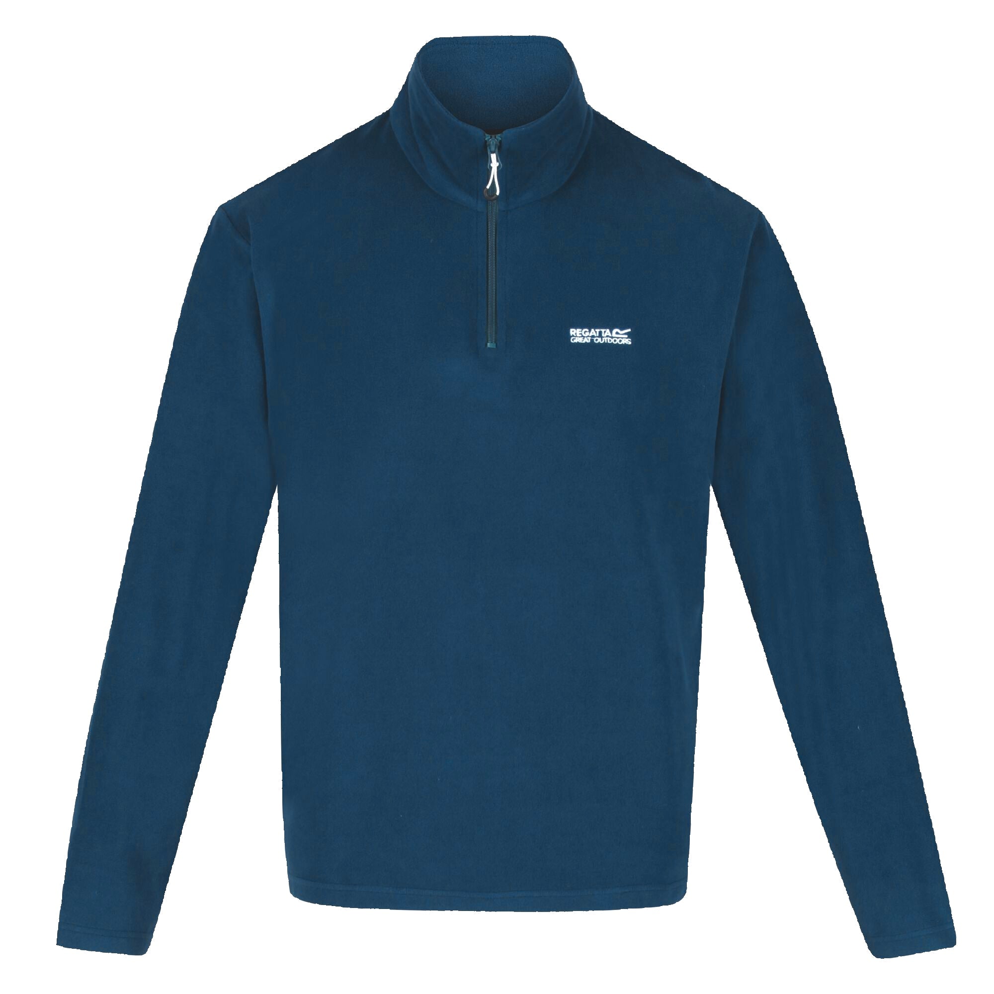 Regatta Thompson Quarter Zip Fleece – Moonlight Denim Regatta Thompson Quarter Zip Fleece – Moonlight Denim