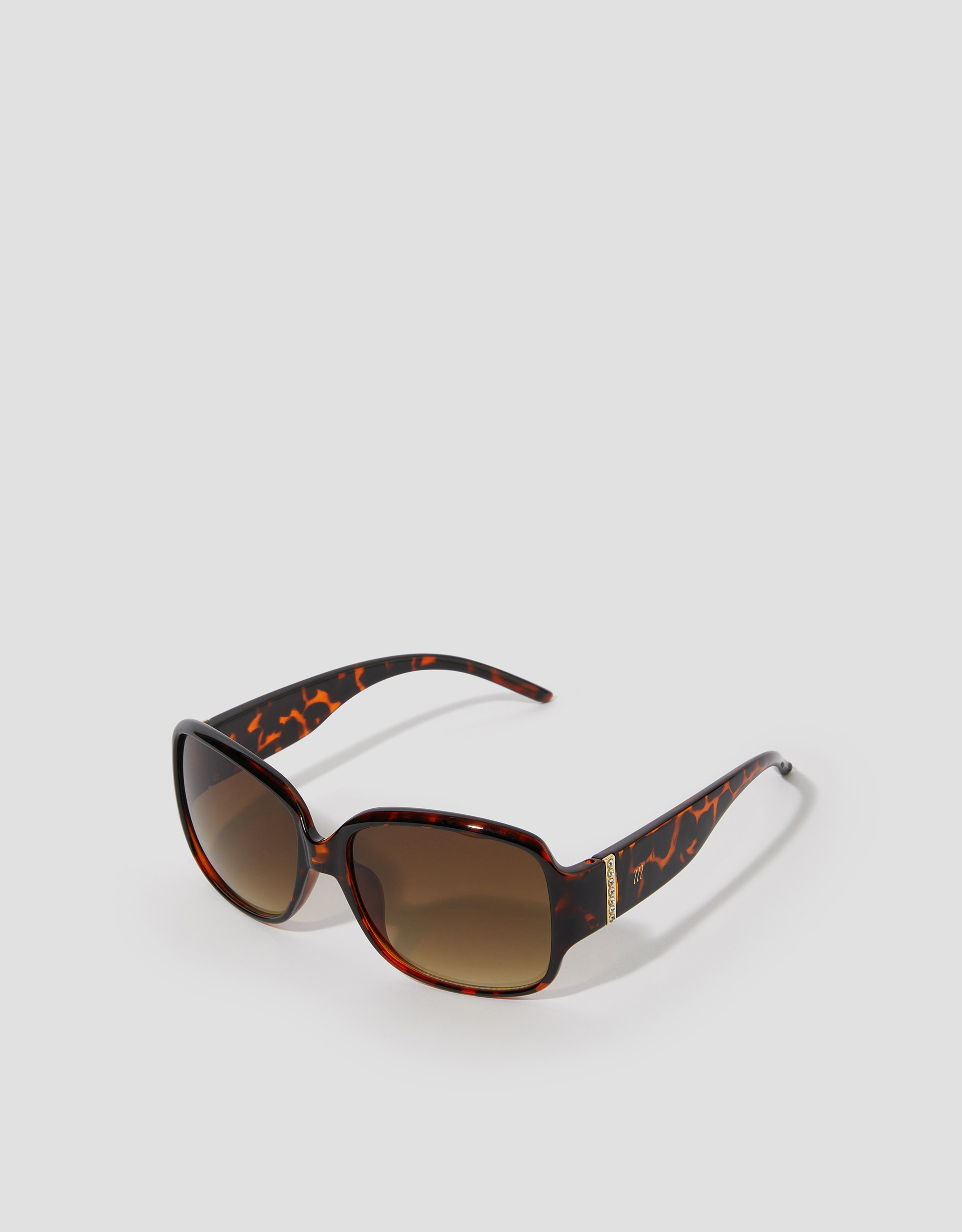 Diamante Tort Sunglasses Diamante Tort Sunglasses