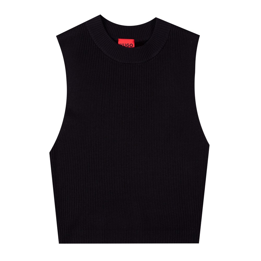 Sepinn Knit Vest Sepinn Knit Vest